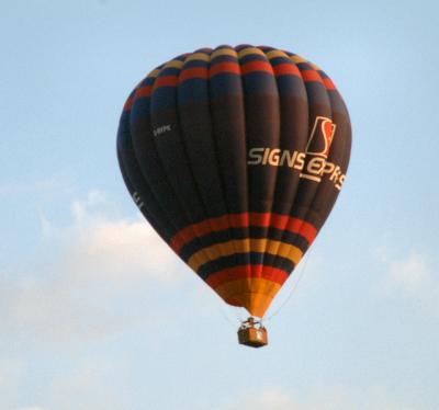 Air Balloon 