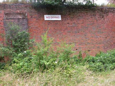 The old Sidings