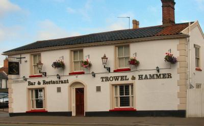 The Trowell and Hammer