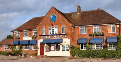The Blue Boar Sprowston