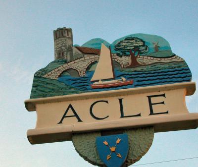Acle 