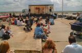 The Leigh - on - sea Folk Festival