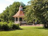 The Band Stand