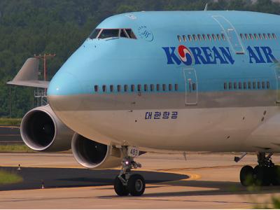 Korean AirLines