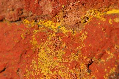 Brick
