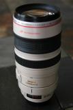 Canon 100-400 4.5-5.6 L IS