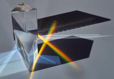 Prism x 2