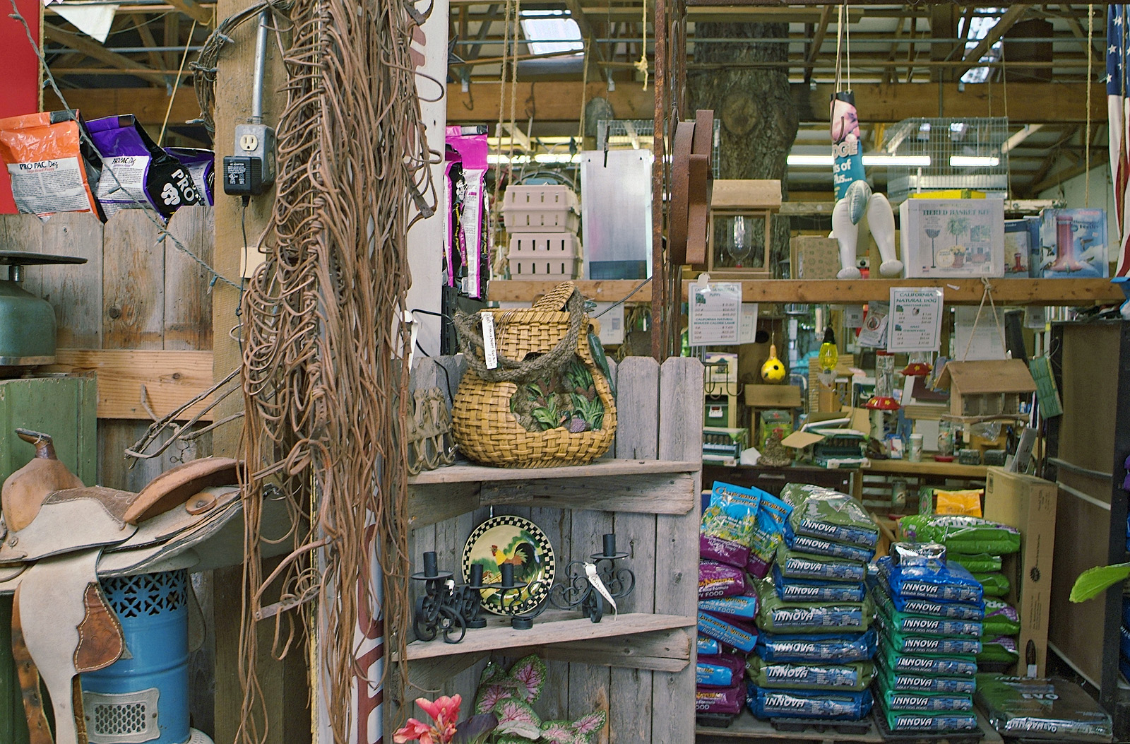Wabash Antiques & Feed Store 08