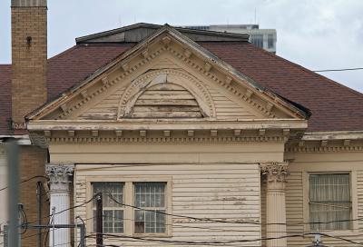 office building on Milam 01