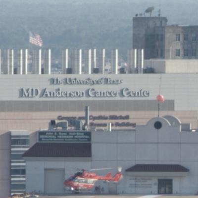 Texas Medical Center from Warwick 01 crop b