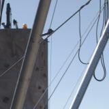 suspension trampoline 02 detail a