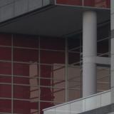 Innova Building 05 detail