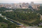 Texas Medical Center from Warwick 02