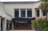 Americas entrance