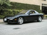 RX7 youthful profile