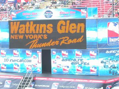 Watkins Glen 9/25/05