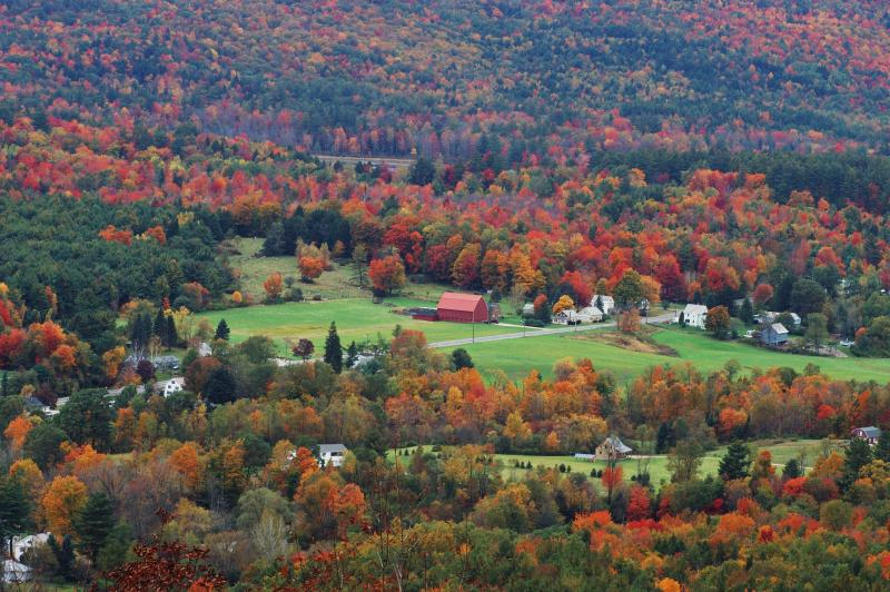 North Adams, Mass