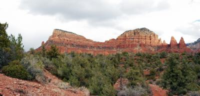 Northern AZ