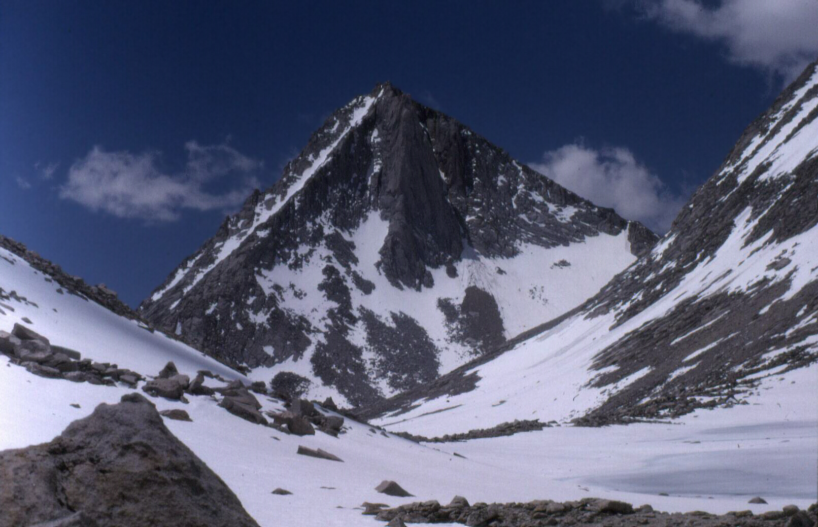 Merriam Peak