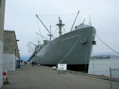 Liberty Ship