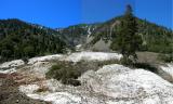 Avalanche Debris