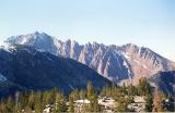 Mount Emerson and Piute Crags