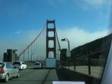 On Golden Gate
