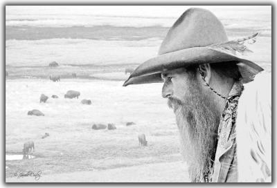 Wyoming Cowboy