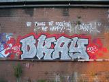 dkay trackside