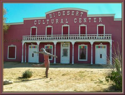 Hi Desert Cultural Arts