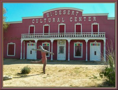 Hi Desert Cultural Arts