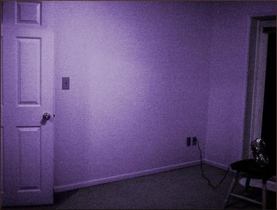 10-29-05 My Room, Dammit!