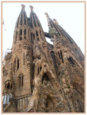 Sagrada Familia