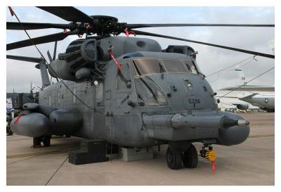 MH-53M Pave Low  