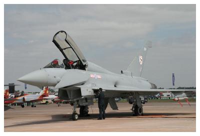 Typhoon  (RAF)