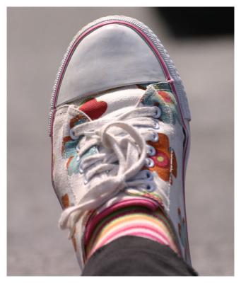 Foot Focus
