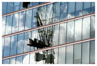 Mirror on Construction