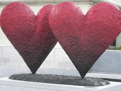 Hearts