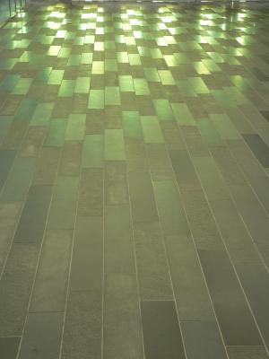 floor pattern