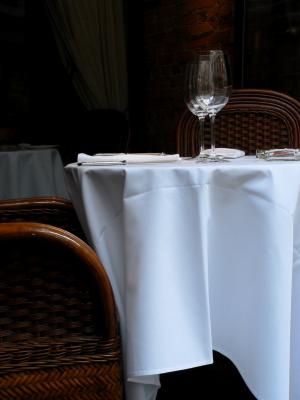 table for 2