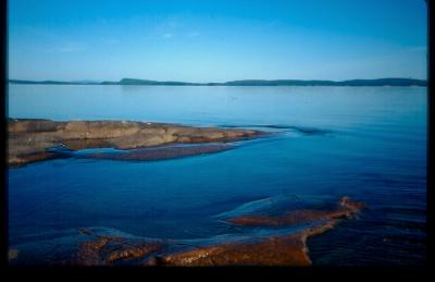 North Shore, Lake Superior