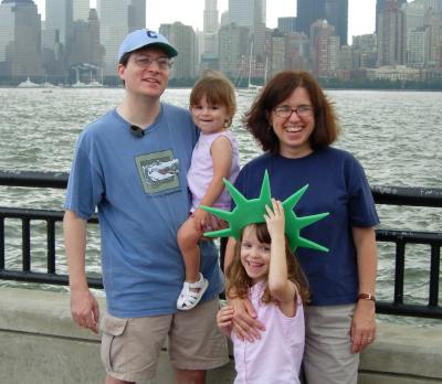 Liberty State Park