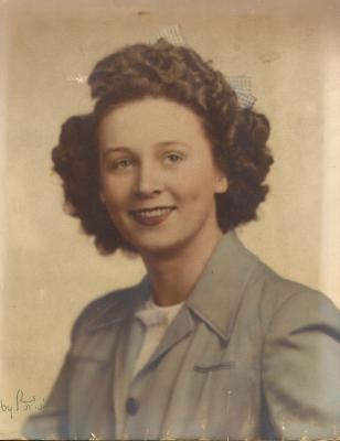 Margaret Gaffney