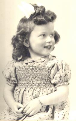 Melanie Joan