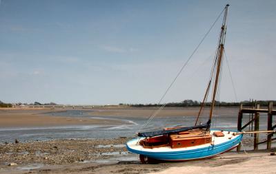 Skippool Boat