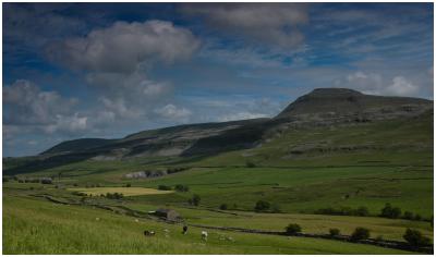 Ingleborough