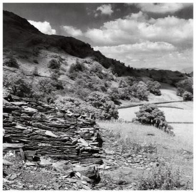 Tilberthwaite, Cumbria