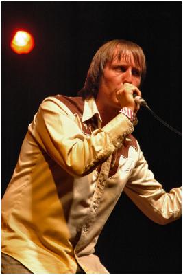 Jarred Livesey