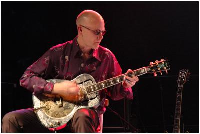 Chris Preston