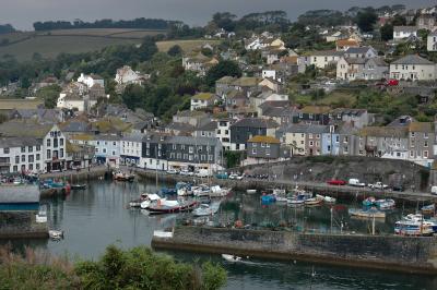 Mevagissey